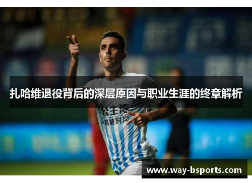 扎哈维退役背后的深层原因与职业生涯的终章解析