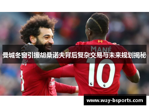 曼城冬窗引援胡桑诺夫背后复杂交易与未来规划揭秘