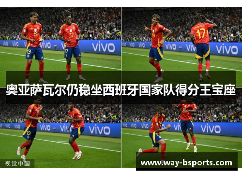 奥亚萨瓦尔仍稳坐西班牙国家队得分王宝座